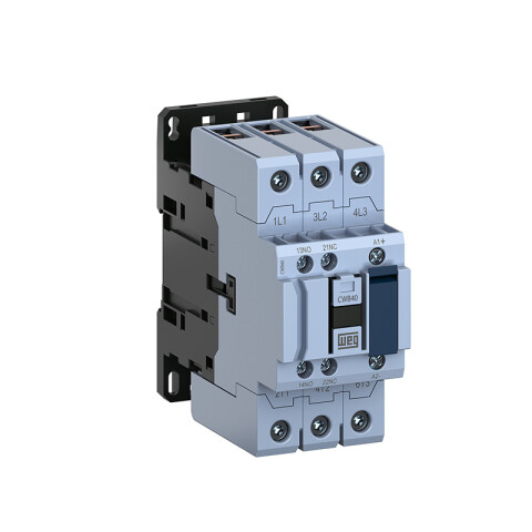 Contactor tripolar 40A 400V CWB40-11-30D34 WE1173X