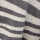 Cardigan Cebra Negro