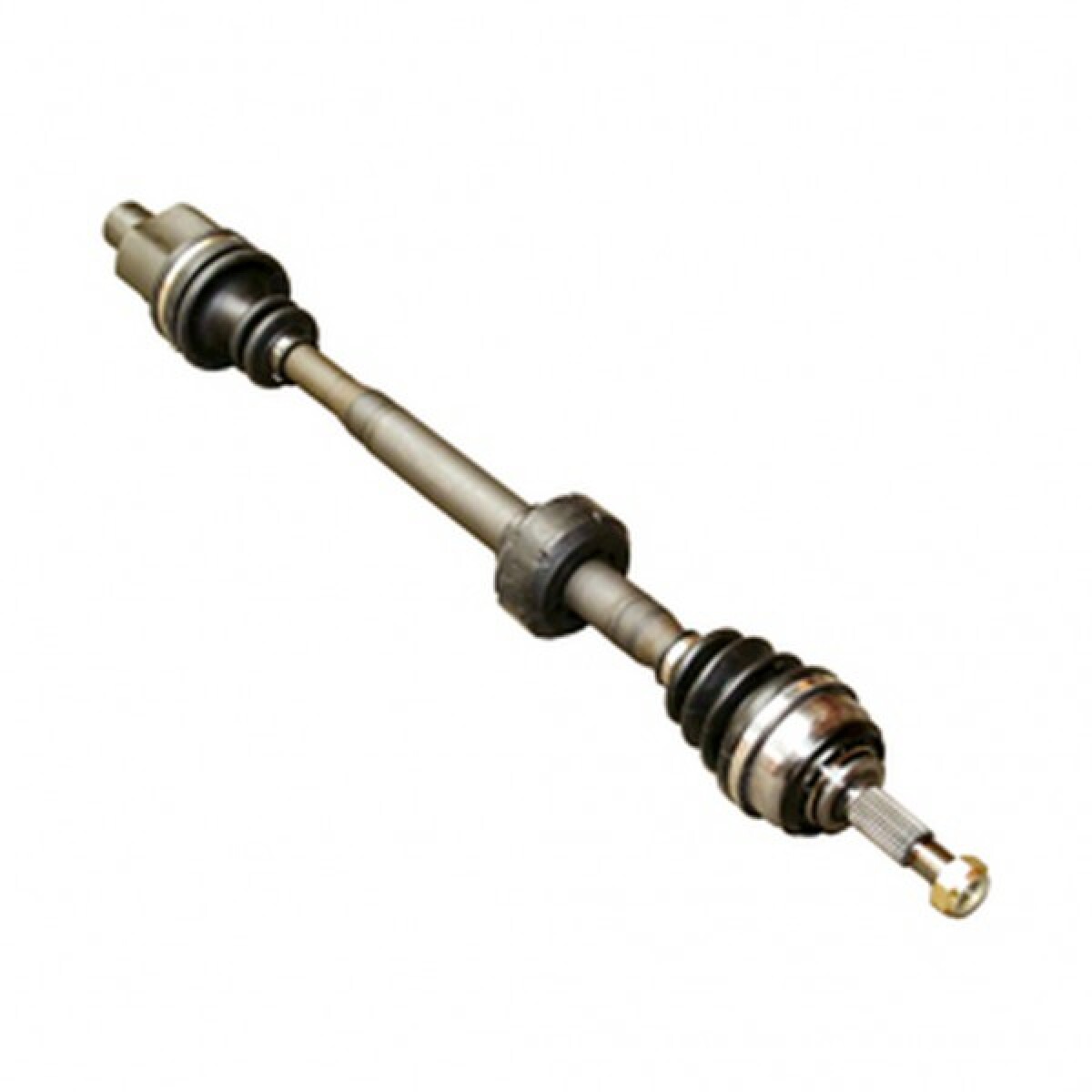 SEMIEJES RENAULT DER. LOGAN 1.5D (23-23-760) ABS 12 - 