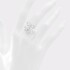 ACEDAN SILVER/CLEAR MULTI SILVER/CLEAR MULTI