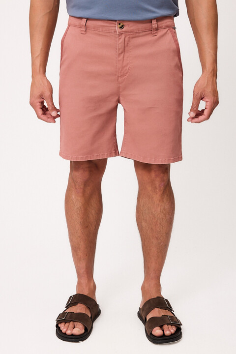 BERMUDA URSUS POLANCO Coral
