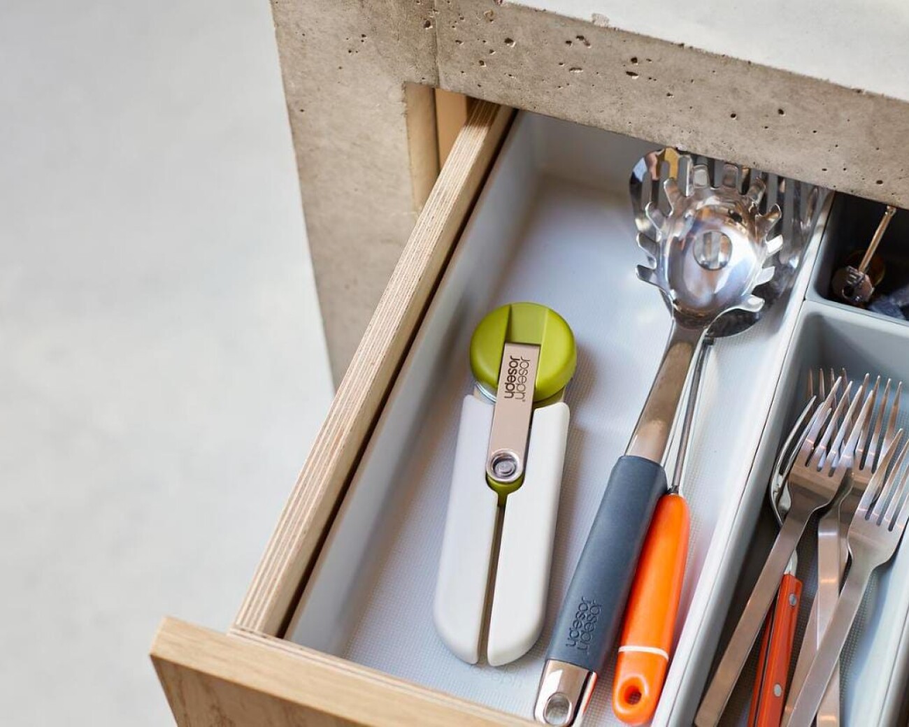 Abrelatas Joseph Joseph GoRound – Preventa Abrelatas Joseph Joseph GoRound – Preventa