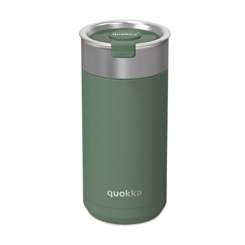 Vaso Térmico Acero para Infusiones Quokka 400 ml U