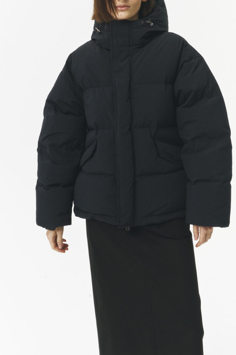 CHAQUETA 