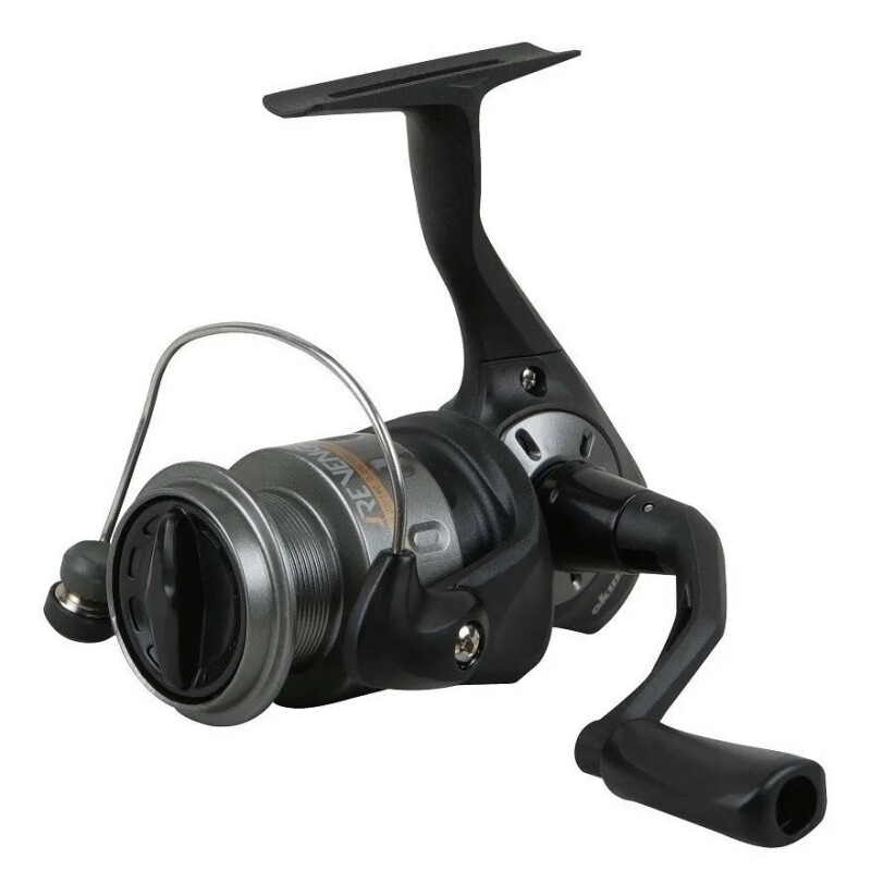 Reel Okuma Revenger 65 Frontal Reel Okuma Revenger 65 Frontal