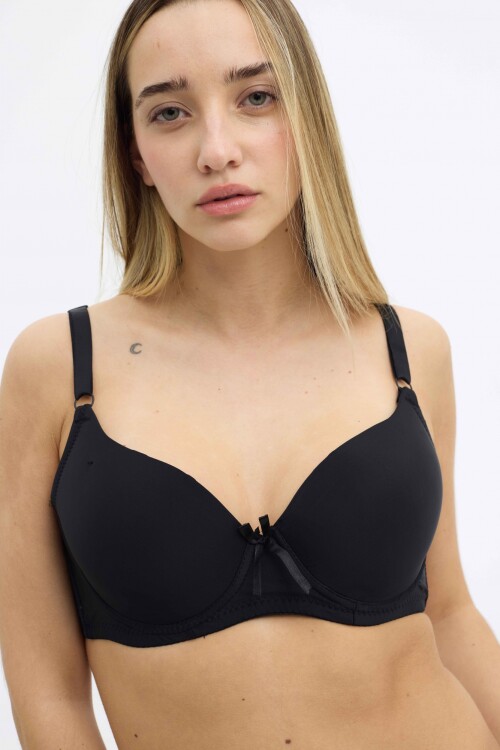 Soutien Tallulah Negro