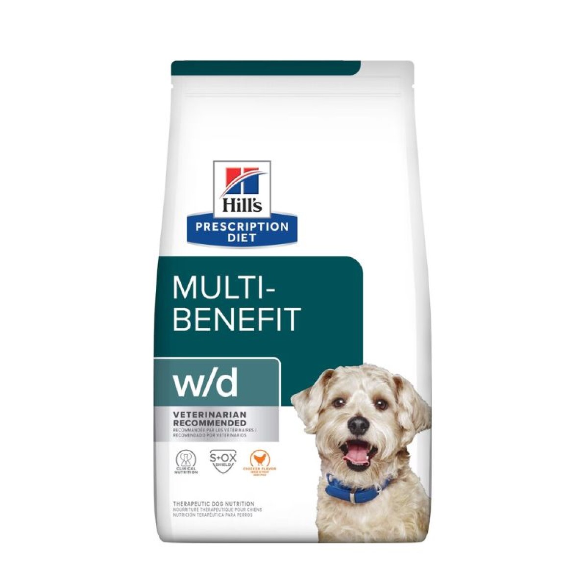HILL´S W/D URINARY CARE DOG 3.9KG - Hill´s W/d Urinary Care Dog 3.9kg 