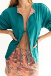 Genesis Jacket Estampado