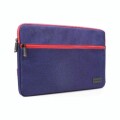 Imagen de Estuche Funda Para Notebook PROMATE Portafolio-L 16' - Blue