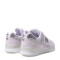 Championes de Niños New Balance 574 Lila - Plata