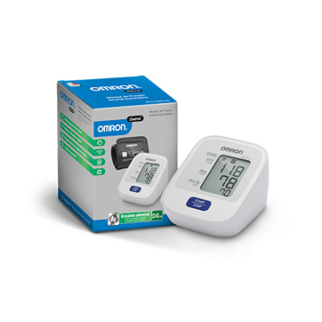 Tensiometro Automatico de Brazo Omron HEM-7120 001