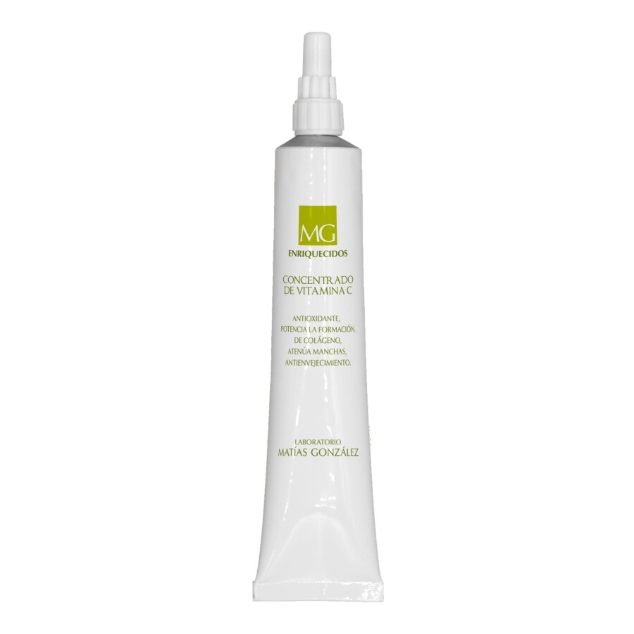 Sérum Concentrado de Vitamina C Sérum Concentrado de Vitamina C