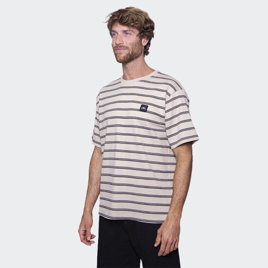 Remera O neill Beige