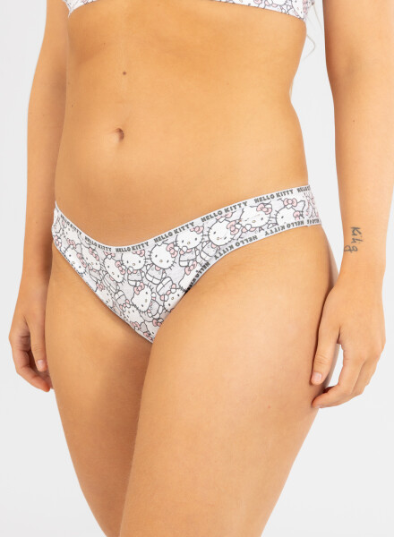 BIKINI KITTY HIBYE GRIS