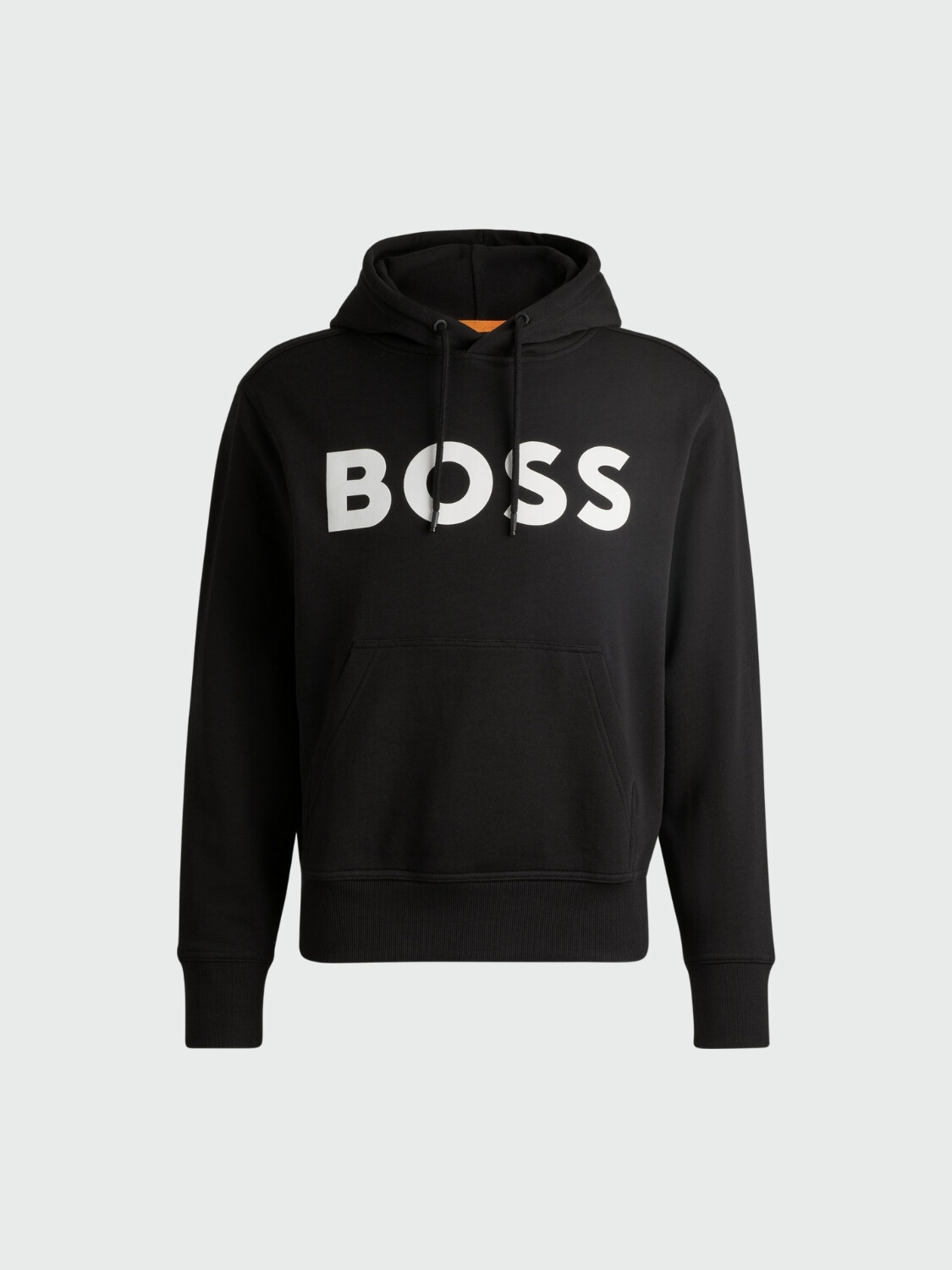 BOSS - Canguro de algodón con logo, SULLIVAN 0