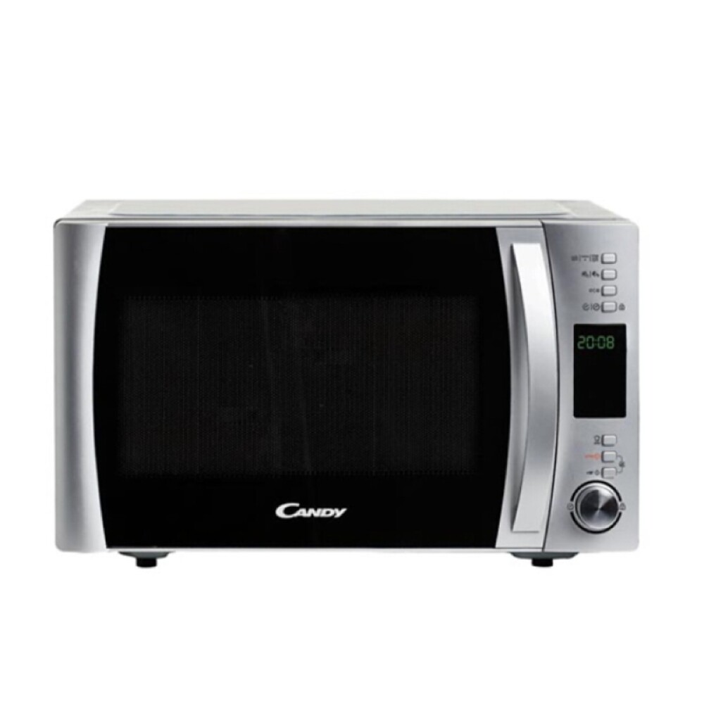 MICROONDAS CANDY 22 LTS CMXG22DS acero inoxidable