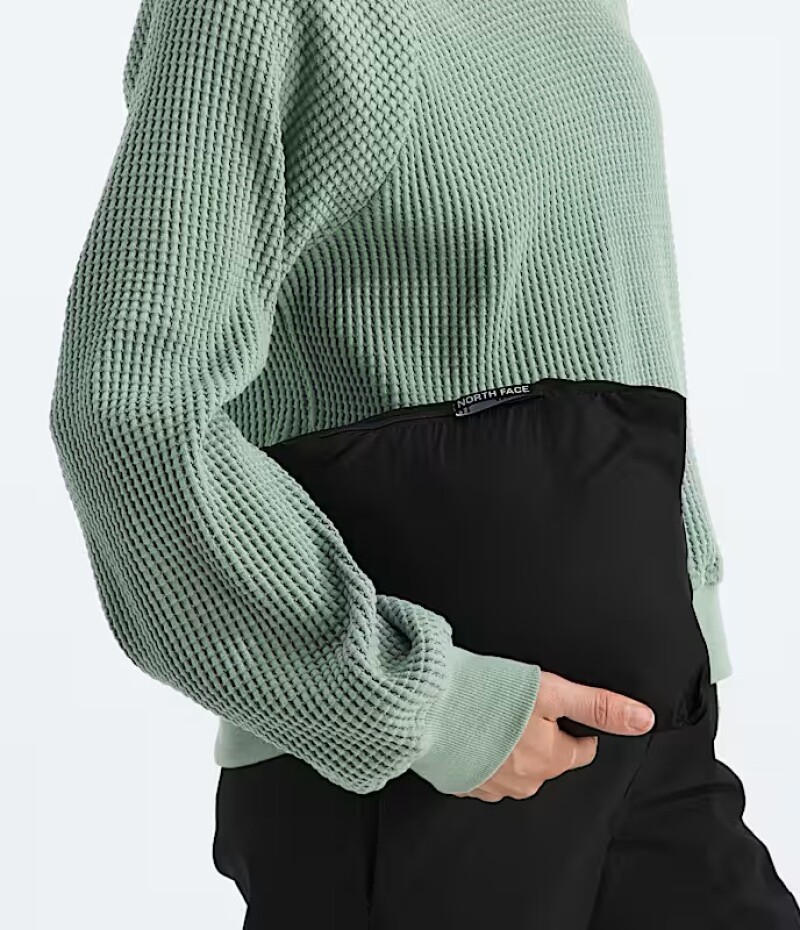 Campera Triclimate Tnf Black