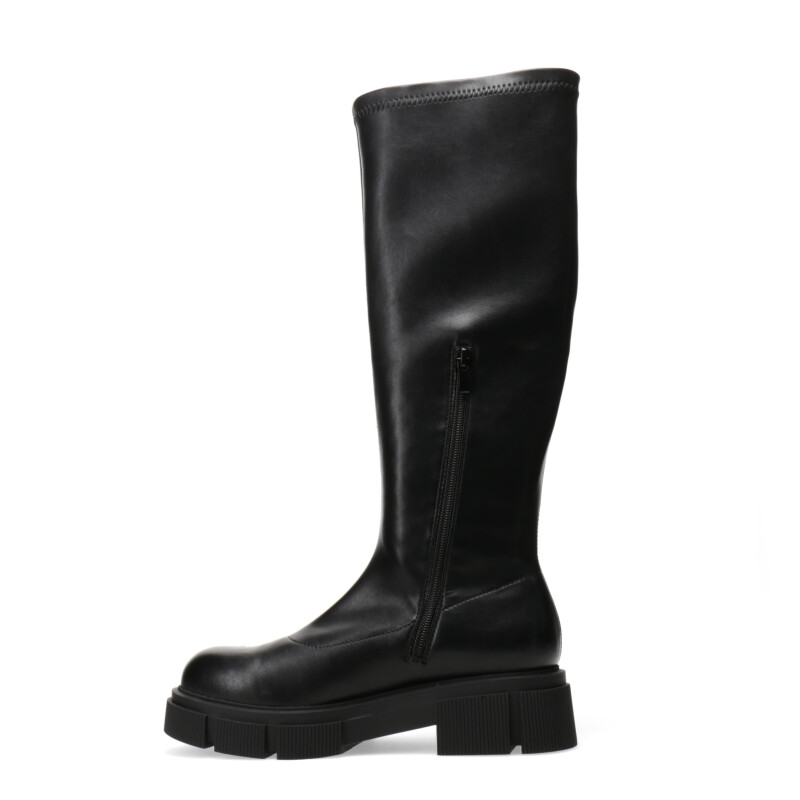 Botas de Mujer Miss Carol Leeds Negro