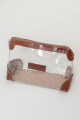 Necessaire mallorca Crocco whiskey