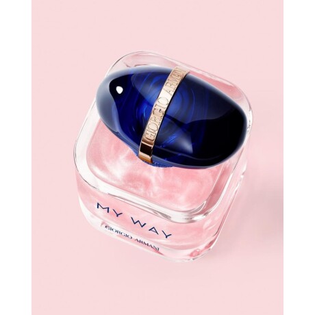Perfume Giorgio Armani My Way EDP 90ml Original Perfume Giorgio Armani My Way EDP 90ml Original