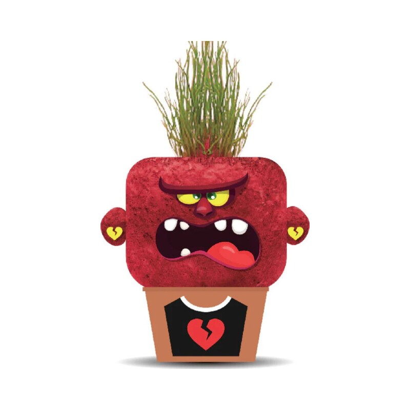 Juego Plant pals Hape Monstruos Diseños variados Juego Plant pals Hape Monstruos Diseños variados