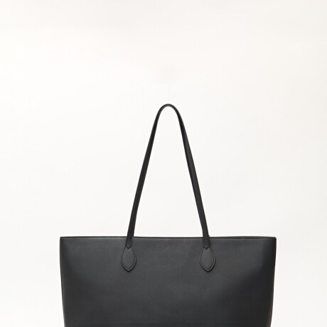 CARTERA DONCEL Negro