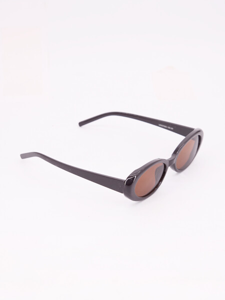 LENTES BREKA MARRON OSCURO