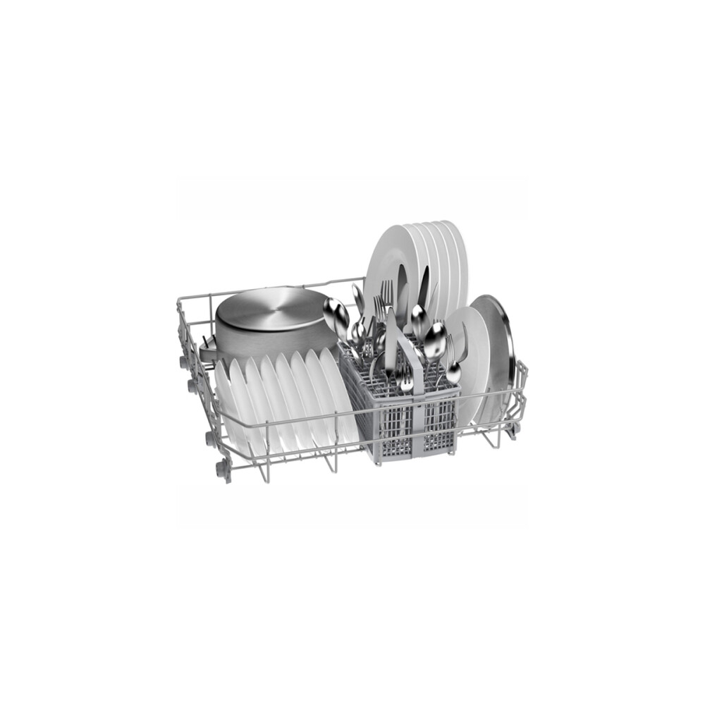 Lavavajillas panelable Bosch SMV2ITX09E 13 servicios Lavavajillas panelable Bosch SMV2ITX09E 13 servicios