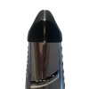 Rallador 4 Lados En Acero Inox. - F/grp-05 Rallador 4 Lados En Acero Inox. - F/grp-05