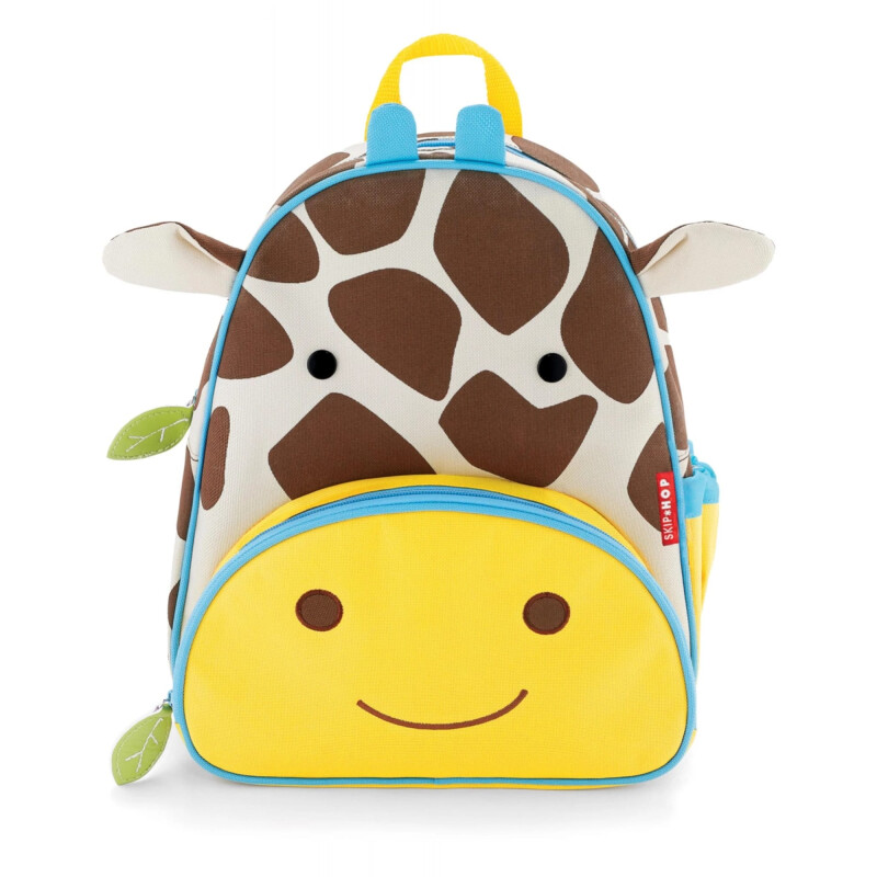 Mochila Infantil Skip Hop Jirafa