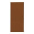 PUERTA PLEGABLE PVC 70 X 2.10 - CAOBA PUERTA PLEGABLE PVC 70 X 2.10 - CAOBA