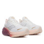 Zapatillas Running Hurricane 25 Mujer White