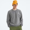 Buzo Evolution Simple Dome Tnf Pale Grey Heather