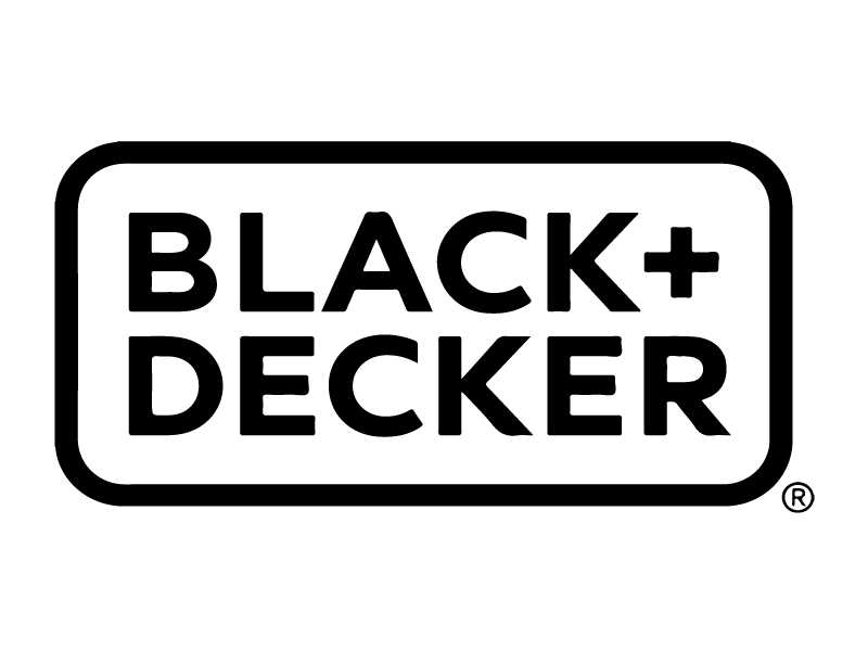 Black & decker