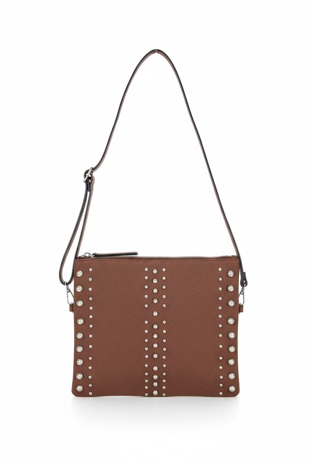 Cartera Arina Marron