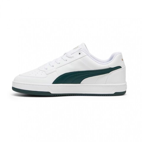 PUMA CAVEN 2.0 White & Green