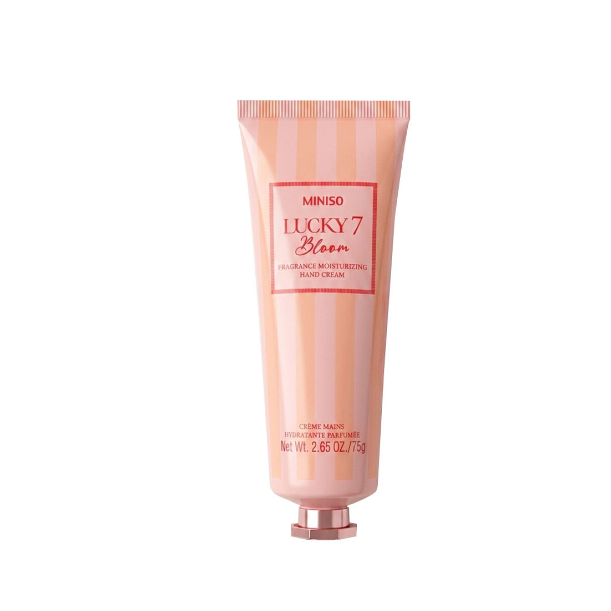 Crema de manos lucky - bloom 