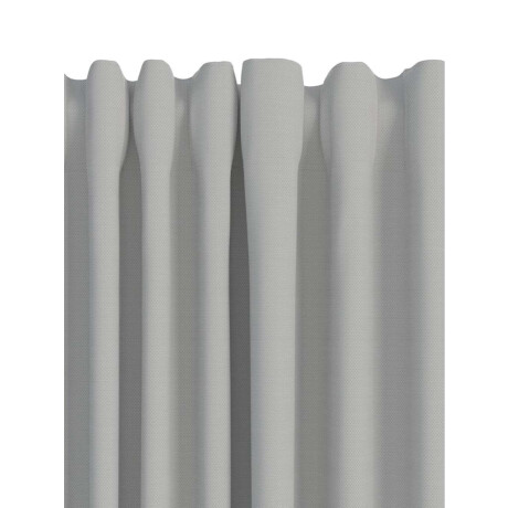 Cortina Roxen 1X140X245 Gris