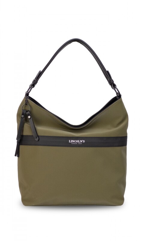 CARTERA GRACE OLIVA