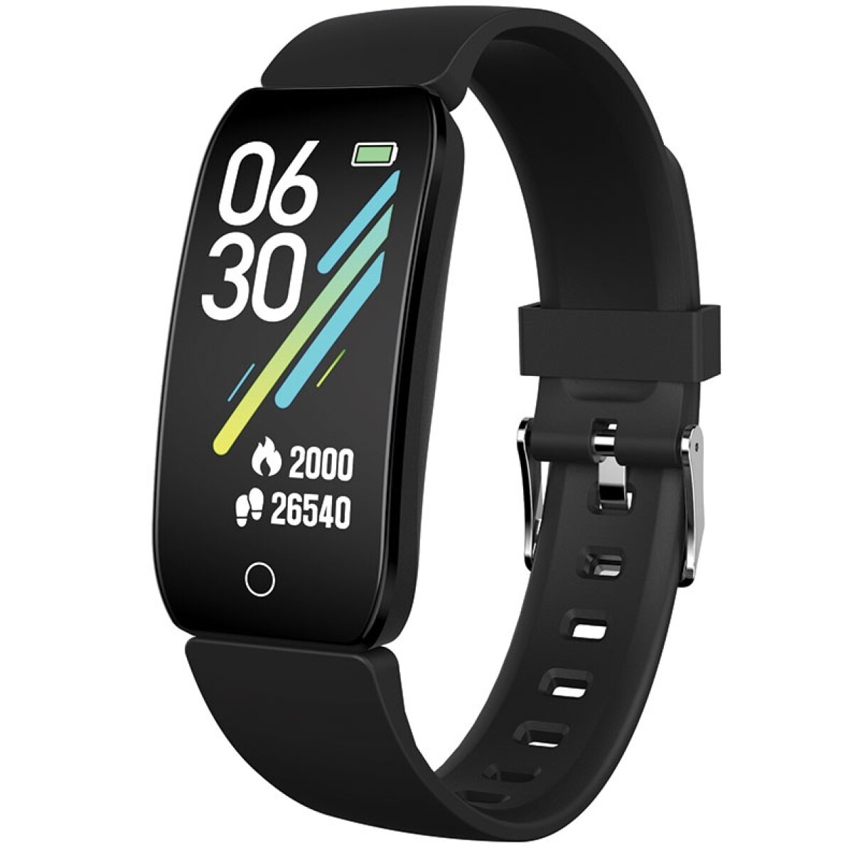 Pulsera Smartband X-lizzard XZZ-SW-01N 