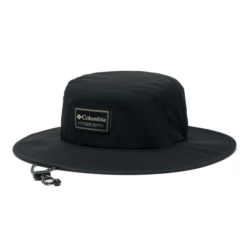 Gorra Columbia™ Broad Spectrum II Unisex BLACK / SHARK