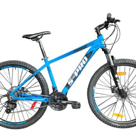 Bicicleta MTB S-Pro VX 27.5" Bicicleta MTB S-Pro VX 27.5"