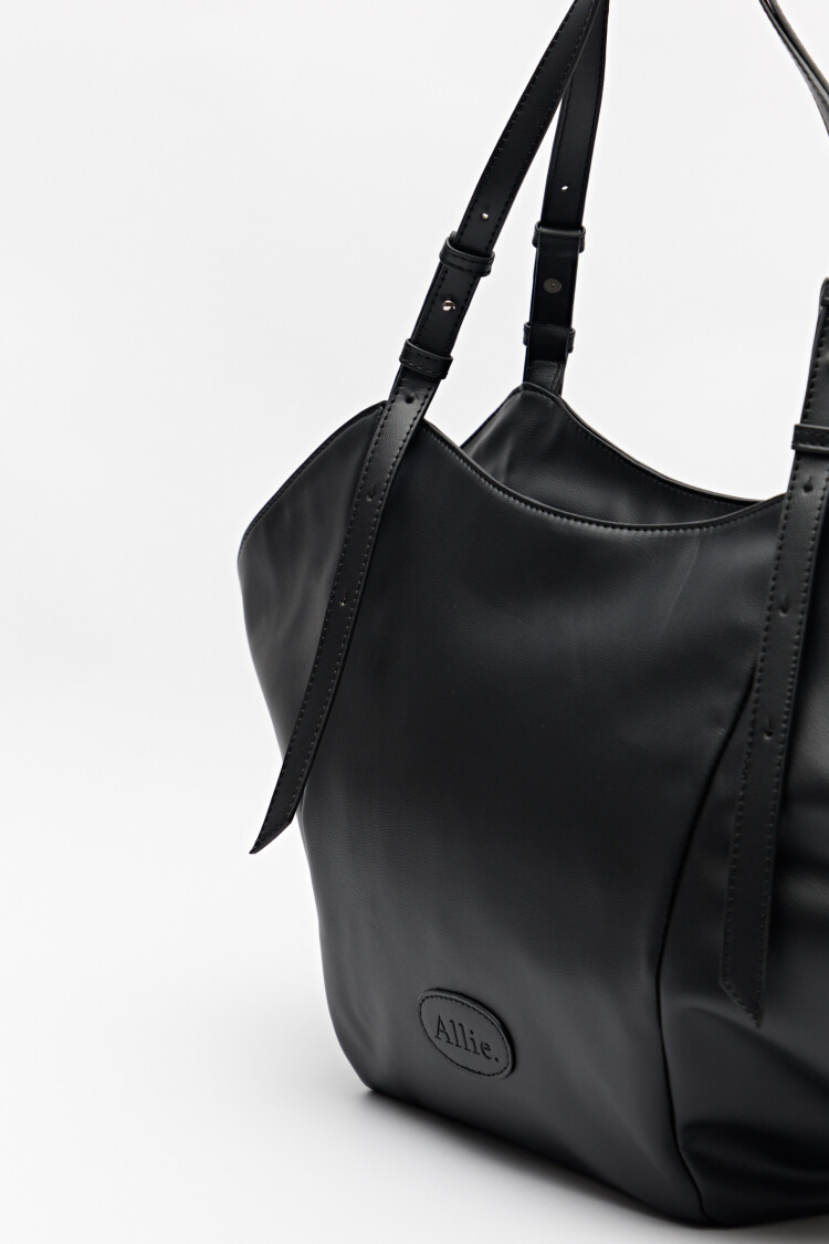 BOLSO HOUDINI Negro