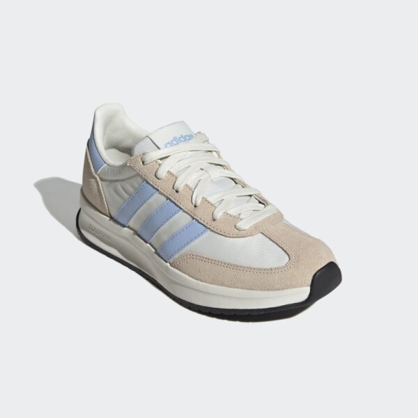 Championes Adidas Run 72 Blanco
