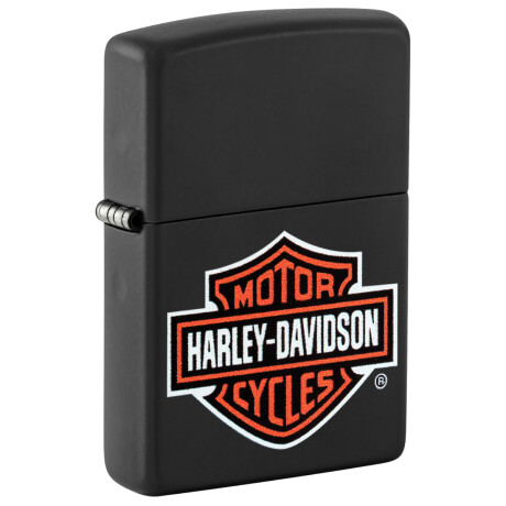 Encendedor ZIPPO 218HD-H252 C/Diseño Negro 0