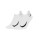 MEDIAS NIKE MULTIPLIER NS 2PR White