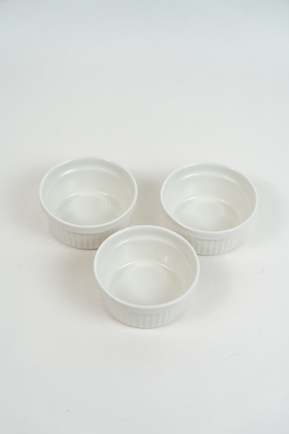 Bowl Set X 3 Un. Color Unico