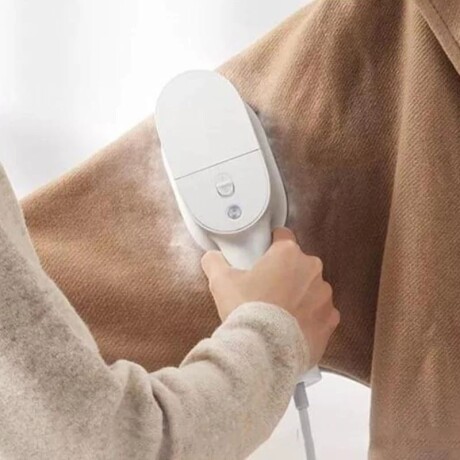 Plancha de Vapor Xiaomi Handheld Steam Iron 001