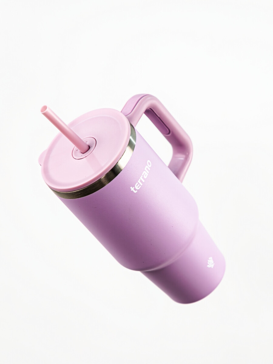 SpotieCup - 946ml. - Lila 
