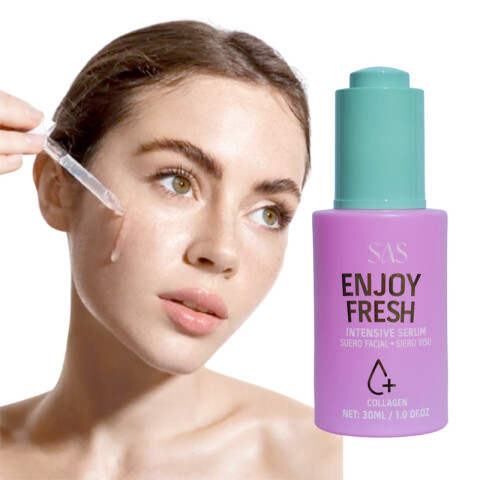 SAS Serum facial intensivo colágeno 30ml Sas Serum Facial Intensivo Colágeno 30ml